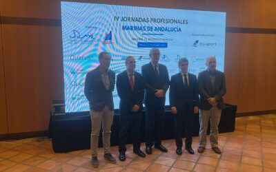 Finalizan con éxito las 4ª Jornadas Profesionales de Marina Andalucía