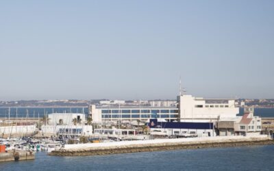 La Autoridad Portuaria de la Bahía de Cádiz saca a concurso la construcción y explotación de un hotel en Puerto América