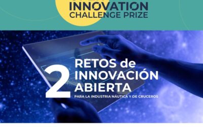Últimos días para participar en el Suncruise Open Innovation Challenge Prize 2024