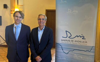 La primera jornada del encuentro profesional de Marinas de Andalucía reúne a más de 80 expertos del sector náutico