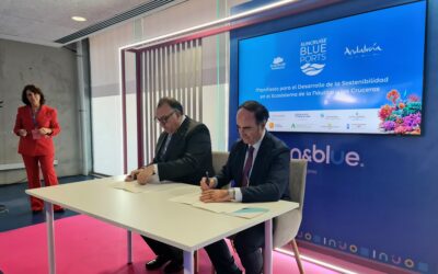 Andalucía lidera el compromiso con la sostenibilidad en el turismo de cruceros y náutica