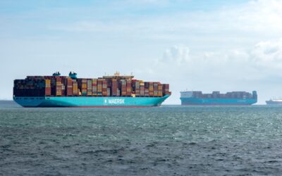 El Puerto de Algeciras mueve 87 millones de toneladas de mercancía hasta octubre