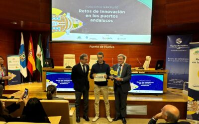 Optimiz3D Engineering y Mechanic Games triunfan en los Open Innovation Challenge Prize 2024 de Suncruise Andalucía