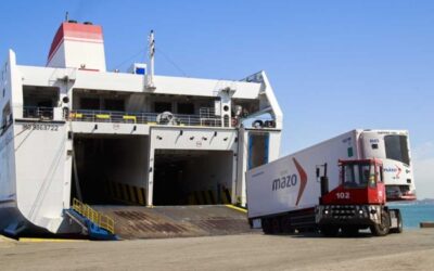 La Autoridad Portuaria de la Bahía de Cádiz organiza una misión institucional y comercial a Marruecos