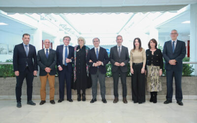 Suncruise reafirma su liderazgo en la promoción del turismo de náutica y de cruceros y presenta su plan de acción para 2025