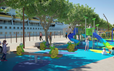 La Autoridad Portuaria de la Bahía de Cádiz invertirá 5 millones de euros en la integración del Muelle Ciudad