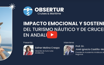Informe OBSERTUR 2024: claves y hallazgos presentados en el Sun&Blue Congress de Almería