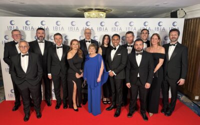 El Puerto de Algeciras desembarca esta semana en la International Energy Week en Londres