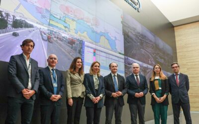 Diputación y Autoridad Portuaria de la Bahía de Algeciras estrechan lazos en materia de turismo y captación de inversiones