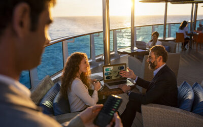 Costa Cruceros impulsa el turismo MICE con experiencias corporativas a bordo