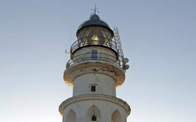 La Autoridad Portuaria desconoce si el inicio del expediente de declaración como BIC del Faro de Trafalgar afectará a la concesión