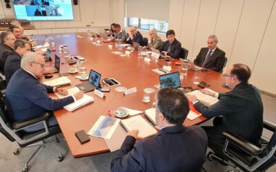 La Comisión de Patrocinios adelanta la distribución de ayudas
