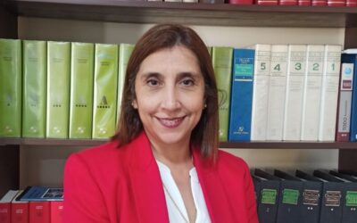 Sony Vashdev Lalwani: «Las mujeres debemos creer que podemos liderar en la economía azul y portuaria»