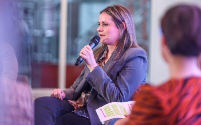 Suncruise Andalucía participa en los I Premios al Emprendimiento y Liderazgo Femenino de Málaga
