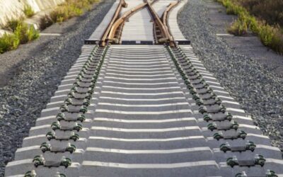 La Autoridad Portuaria adjudica a Ferrovial la construcción de los ramales de acceso ferroviario a la Nueva Terminal de Contenedores