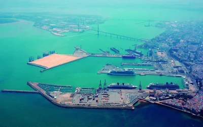 La Autoridad Portuaria de la Bahía de Cádiz celebra su VI Jornada de Puertas Abiertas