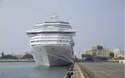 La Autoridad Portuaria recibirá a finales de mes a autoridades y empresarios marroquíes interesados en la conexión marítima con Cádiz