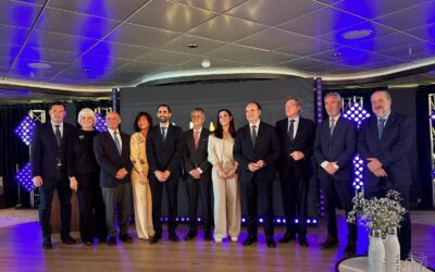 Alma Cruceros inicia su travesía desde Málaga, su puerto base, con una firme apuesta por el turismo de calidad