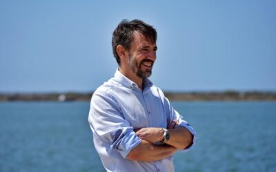 Alejandro Andray: “Capitanía Marítima es supervisión, regulación y cercanía: ese equilibrio es esencial para el desarrollo náutico”