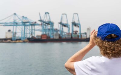 La Autoridad Portuaria de la Bahía de Algeciras celebra la 9ª edición de “Conoce tu Puerto”