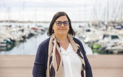 Esther Roca: “Queremos que los puertos catalanes sean motores económicos, turísticos y sociales de nuestro territorio”