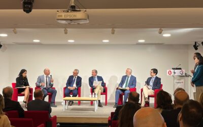 El Puerto de Málaga refuerza su papel como conexión estratégica para  Córdoba con el comercio internacional