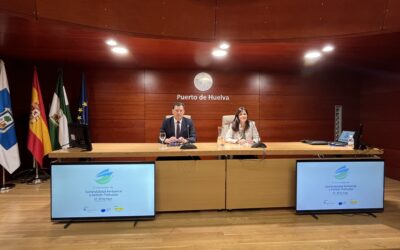 Huelva se consolida como referente de la sostenibilidad portuaria con la celebración de las III Jornadas de Sostenibilidad Ambiental y Gestión Portuaria