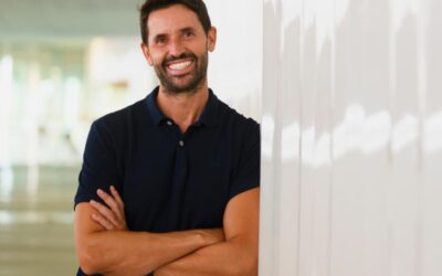 Andrés Martínez (iUrban): “El futuro del turismo náutico es inteligente, sí o sí”