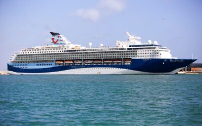 El Puerto de Málaga, punto clave en los itinerarios de invierno 2026 de  Marella Cruises 