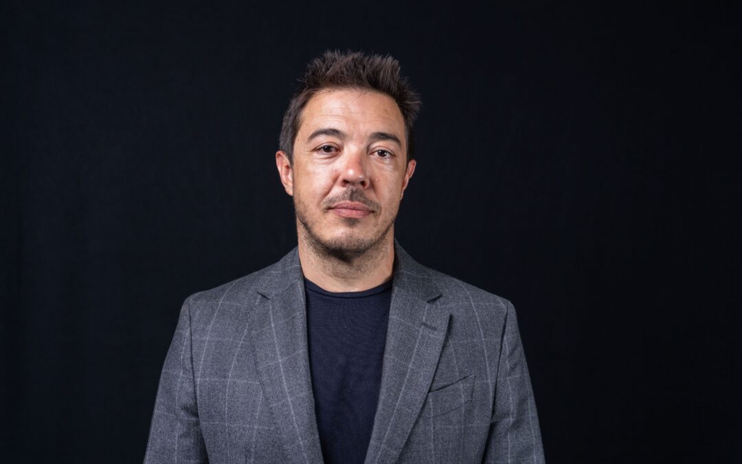 Fabián González: “Sin una conversación sincera y constructiva es imposible dar con las soluciones adecuadas”