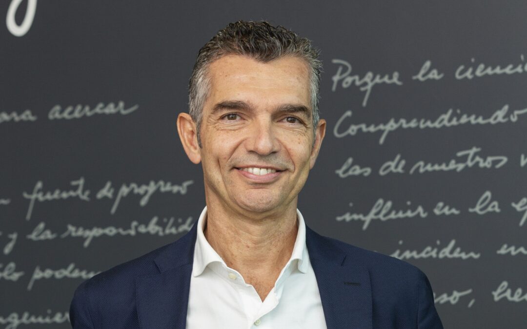 Carlos Giner, Moeve: “El turismo azul debe ser sinónimo de turismo sostenible y consciente”