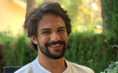 Javier Méndez (GuideMe): “Lo digital debe ser una palanca para gestionar mejor lo físico, no para agravarlo”