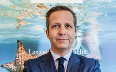 Juan Rodero (Un Mundo de Cruceros): “El lujo hoy no está en el exceso, sino en los detalles y la autenticidad”