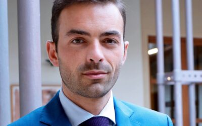Manuel Álvarez: “La sostenibilidad es el eje del turismo del futuro”