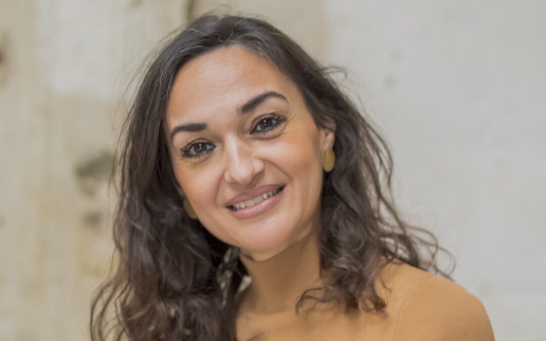 María Reyes García (Lux-Andalus Experiences): “El lujo andaluz está en lo irrepetible, no en lo ostentoso”