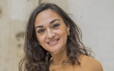 María Reyes García (Lux-Andalus Experiences): “El lujo andaluz está en lo irrepetible, no en lo ostentoso”