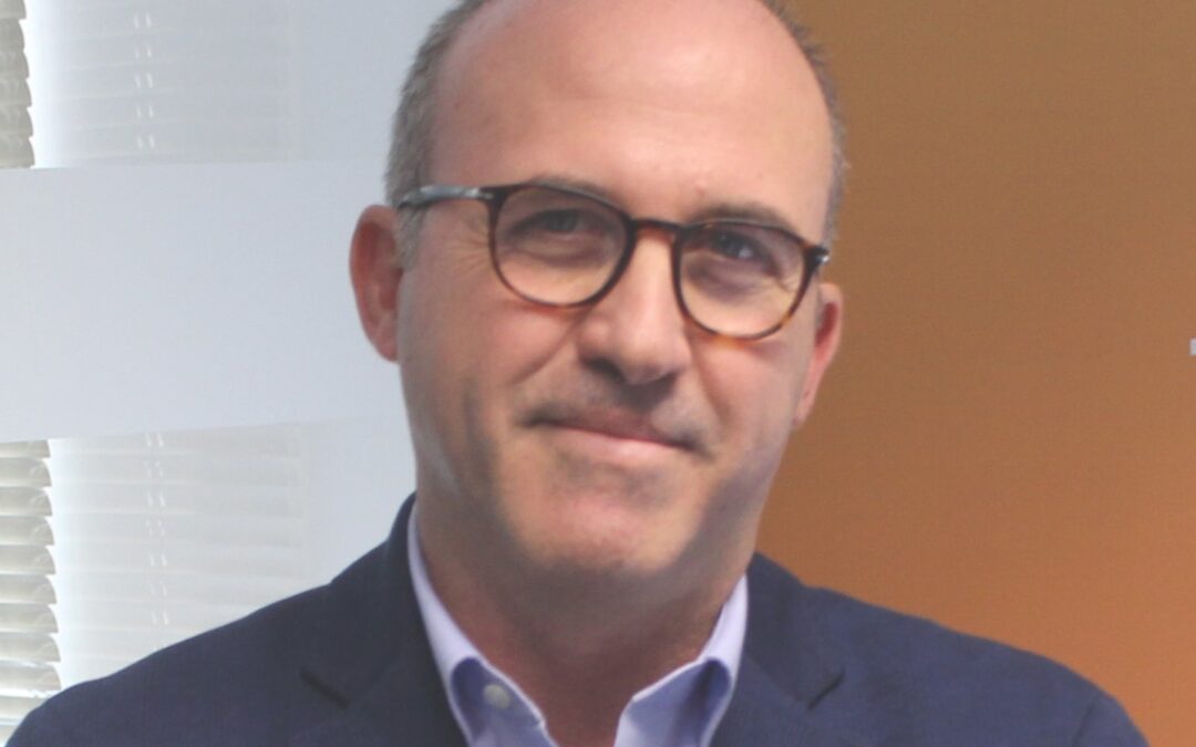 Pedro Barrionuevo: “El turismo azul es una oportunidad para diversificar, generar empleo y reforzar la cohesión social en Andalucía”