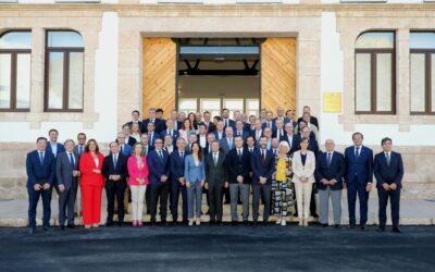 La Autoridad Portuaria de Melilla recibirá más de 4 millones de euros del Fondo de Compensación Interportuario 2026