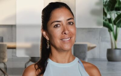 Mariana Perrilliat (ITM Group): “La gobernanza portuaria es el corazón que late en ITM Group”