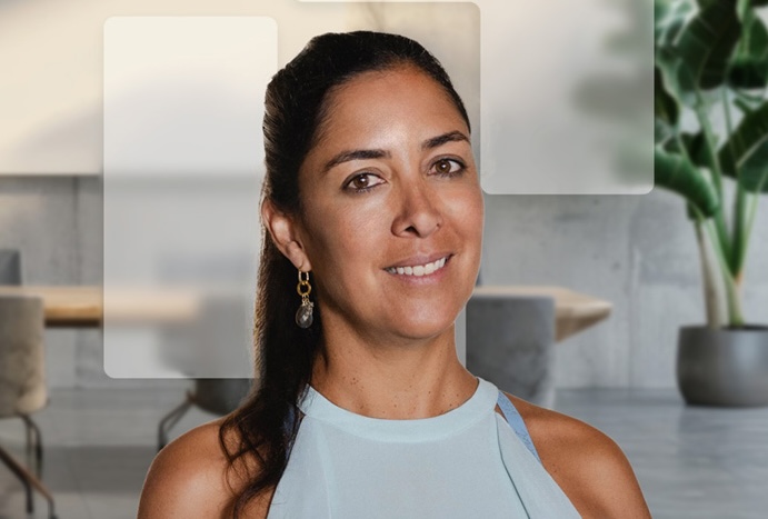 Mariana Perrilliat (ITM Group): “La gobernanza portuaria es el corazón que late en ITM Group”