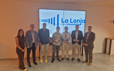 El Puerto de Huelva premia dos proyectos innovadores internos sobre un Sistema de Información Geográfica en tiempo real de las operaciones y la creación de un odotipo