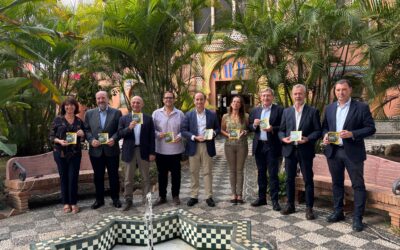 El turismo azul andaluz conecta talento e innovación en el Workshop “Conectando PYMES y Start-ups”, antesala de CITCA Suncruise 2025