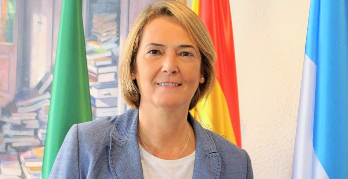 Luisa García Chamorro: “Motril es una ciudad abierta, acogedora y con una visión clara de futuro”