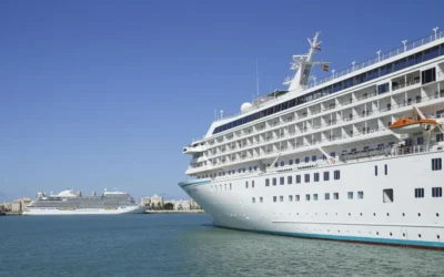 La Autoridad Portuaria de la Bahía de Cádiz licita una nueva terminal de pasajeros en el muelle Reina Sofía