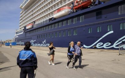 La Autoridad Portuaria de la Bahía de Cádiz convoca 7 nuevas plazas de Policía Portuaria