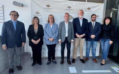 Motril refuerza su proyección como destino de cruceros con un ciclo formativo orientado al sector local