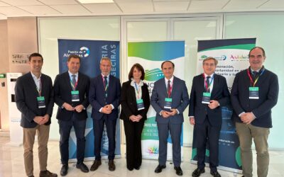 El puerto de Algeciras, epicentro de la innovación portuaria y turística en el Foro de Suncruise