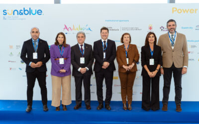 Sun&Blue Congress inaugura su tercera edición en Almería