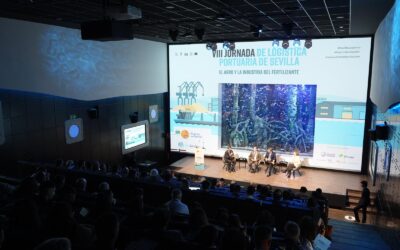 La Autoridad Portuaria de Sevilla tramita 50.000 m2 de nuevos desarrollos logísticos en la Dársena del Cuarto