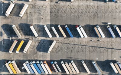 La Autoridad Portuaria activa el 9 de diciembre el Servicio Unificado de Mercancías por Carretera (SUMC)